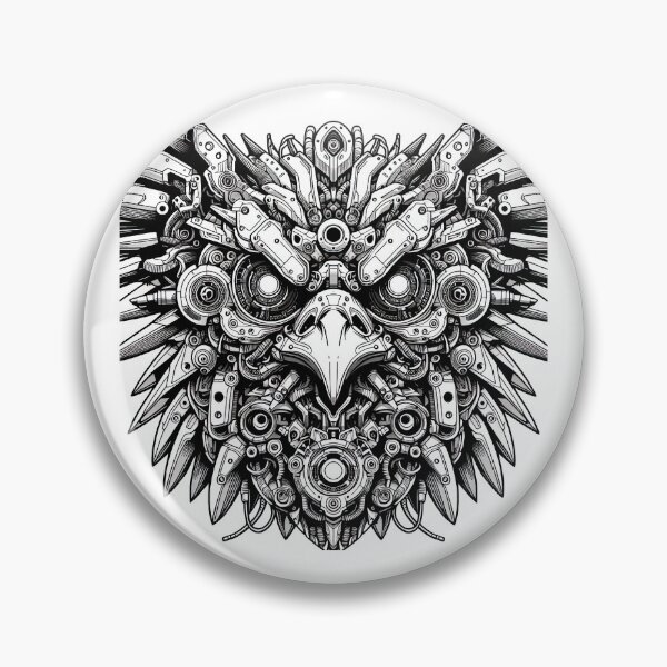Item preview, Iron Wings S01 D67 designed and sold by Houerd.