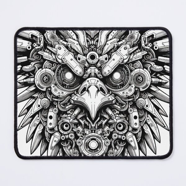 Item preview, Iron Wings S01 D67 designed and sold by Houerd.