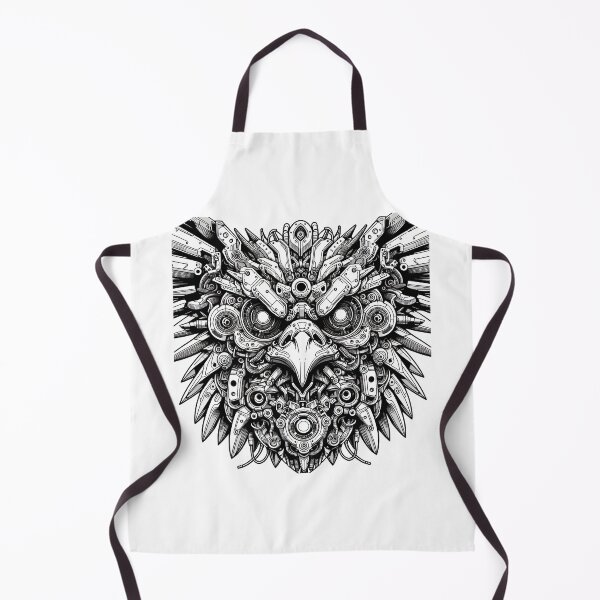 Item preview, Iron Wings S01 D67 designed and sold by Houerd.