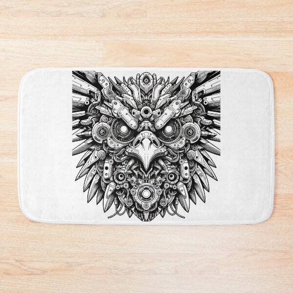 Item preview, Iron Wings S01 D67 designed and sold by Houerd.