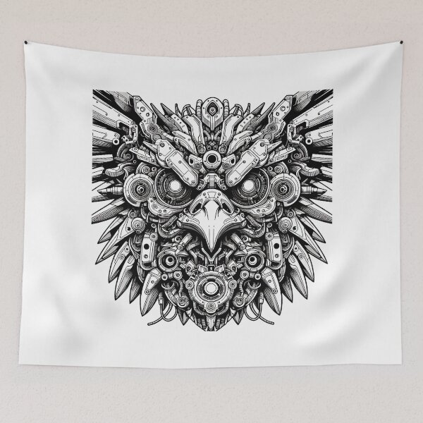 Item preview, Iron Wings S01 D67 designed and sold by Houerd.