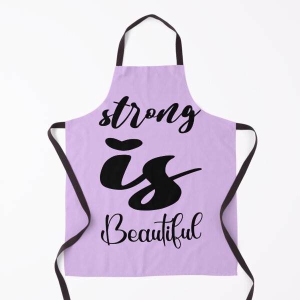 Item preview, Strong is Beautiful designed and sold by LionessLove.
