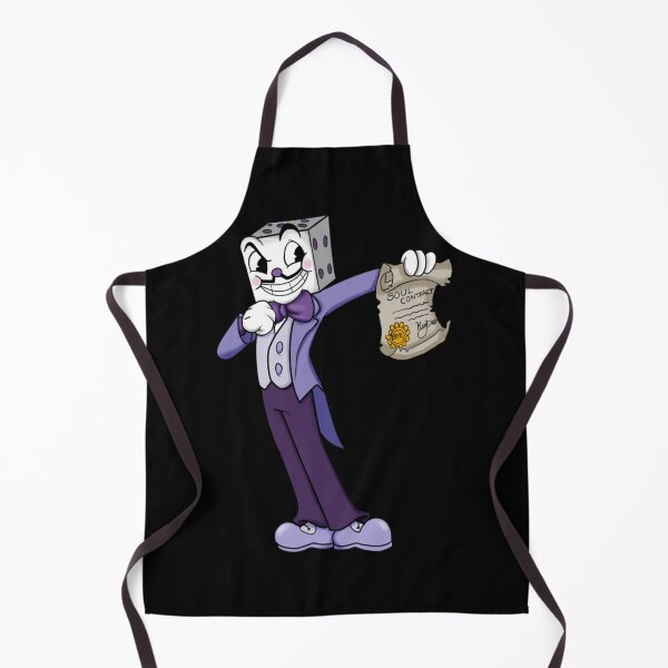 Item preview, Dice Cuphead designed and sold by Skel-Draws.