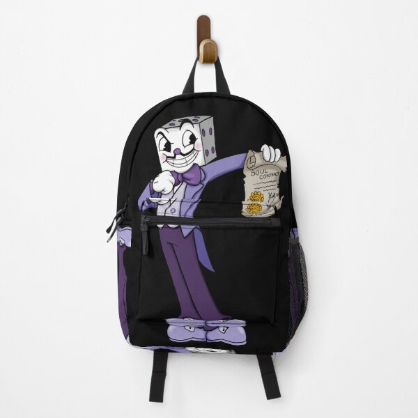 Item preview, Dice Cuphead designed and sold by Skel-Draws.