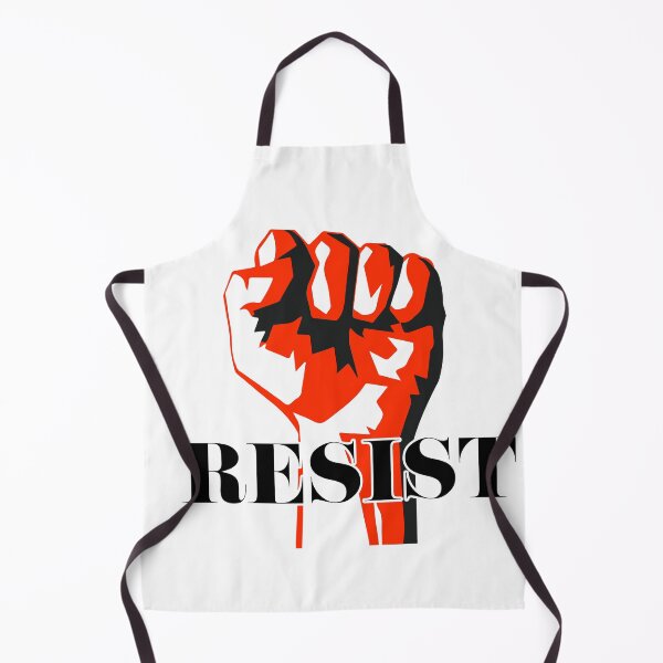 Item preview, RESIST designed and sold by zzzozzo.