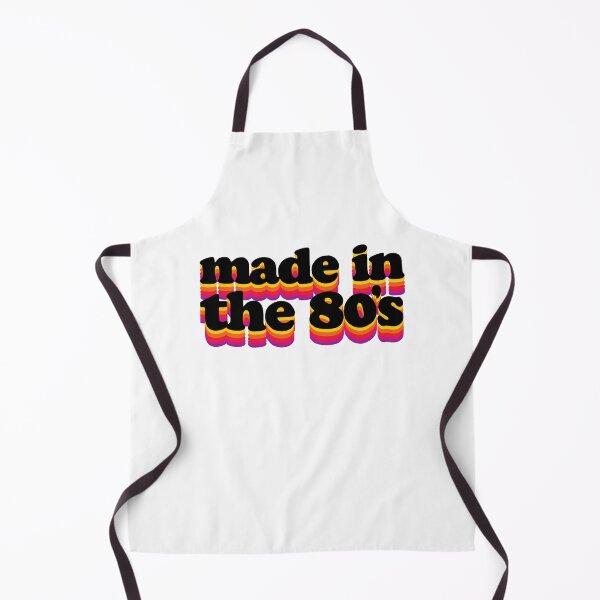 Item preview, Made in the 80’s designed and sold by 80sKidd.