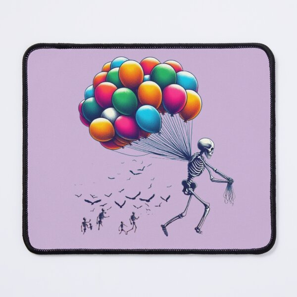 Item preview, skeleton celebration designed and sold by Zagalo Art.