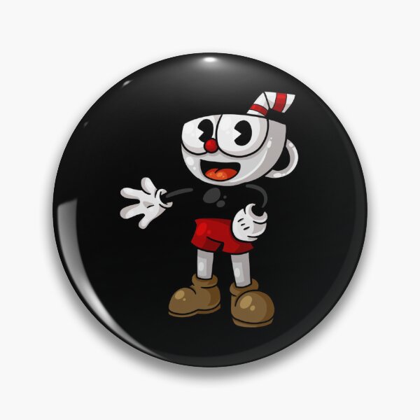 Item preview, Dice Cuphead designed and sold by Skel-Draws.