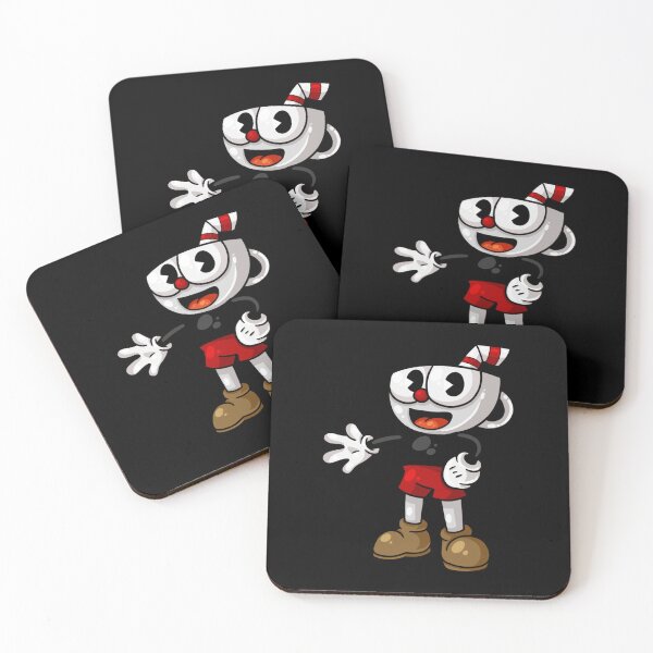 Item preview, Dice Cuphead designed and sold by Skel-Draws.