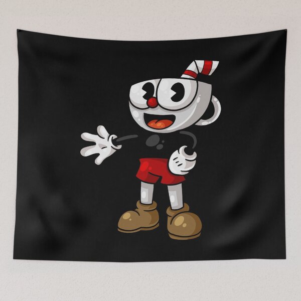 Item preview, Dice Cuphead designed and sold by Skel-Draws.