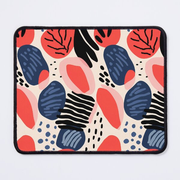 Item preview, Colorful pattern designed and sold by Lexa Pix.