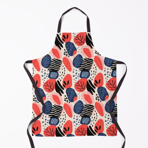 Item preview, Colorful pattern designed and sold by Lexa Pix.