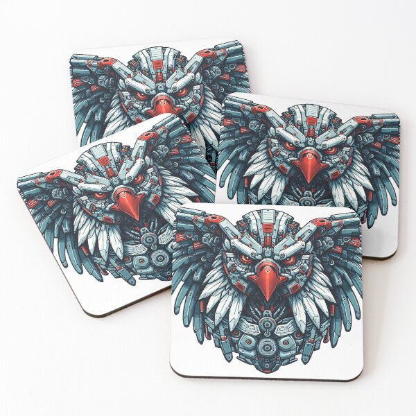 Item preview, Iron Wings S01 D68 designed and sold by Houerd.