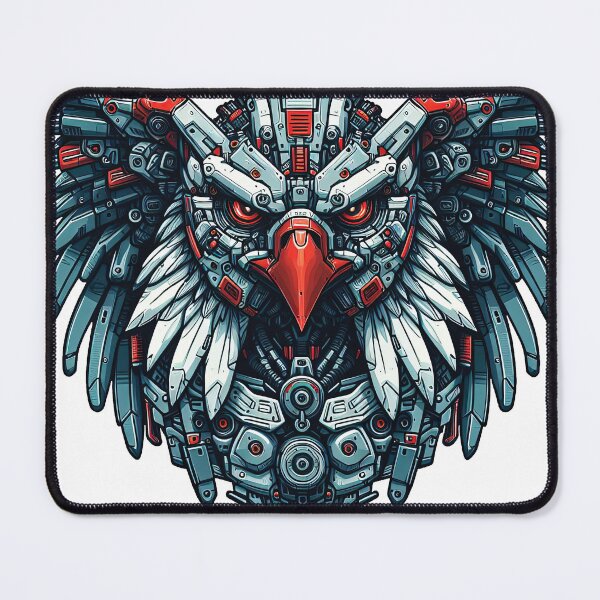 Item preview, Iron Wings S01 D68 designed and sold by Houerd.