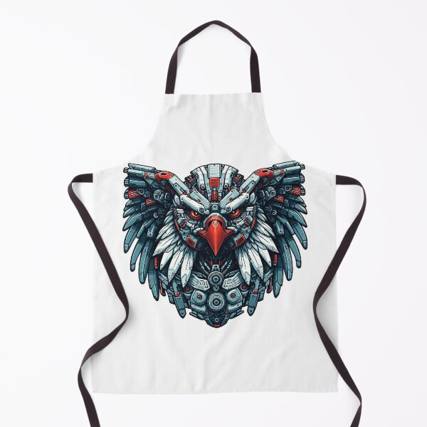 Item preview, Iron Wings S01 D68 designed and sold by Houerd.