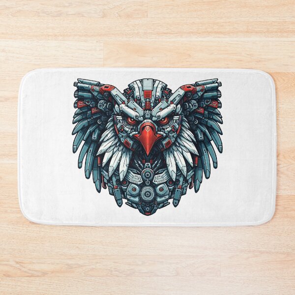 Item preview, Iron Wings S01 D68 designed and sold by Houerd.