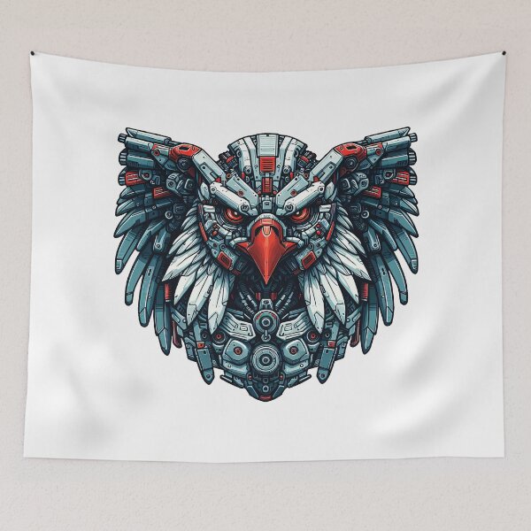 Item preview, Iron Wings S01 D68 designed and sold by Houerd.
