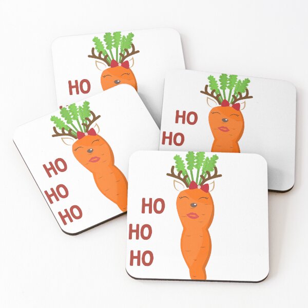 Item preview, FunnyChristmas-CarrotyChristmas designed and sold by Bitty777.