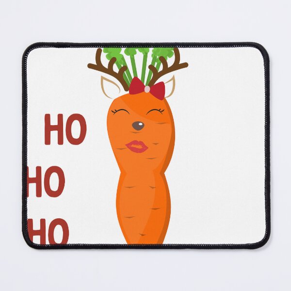 Item preview, FunnyChristmas-CarrotyChristmas designed and sold by Bitty777.