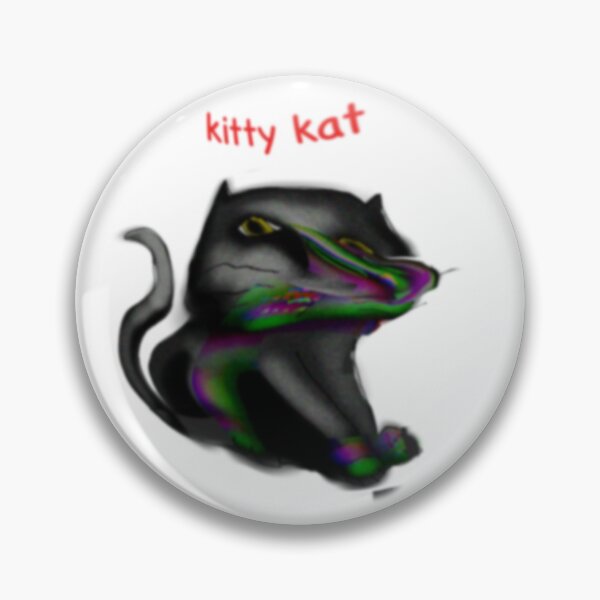 Item preview, Kitty kat  designed and sold by playing-cardz.