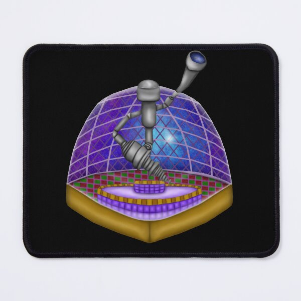 Item preview, Observatory  designed and sold by MoonRushers.