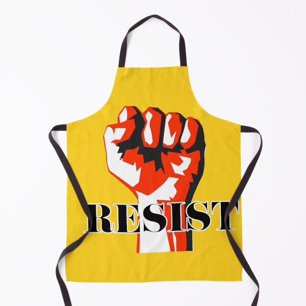 Item preview, RESIST designed and sold by zzzozzo.