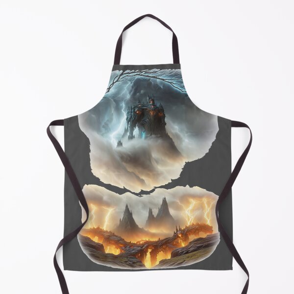 Item preview, final destination designed and sold by ThreadedTales.