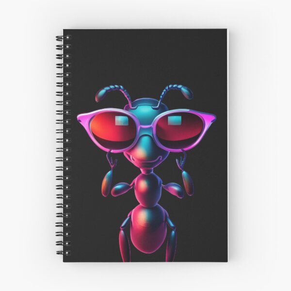 Item preview, ANT designed and sold by Rostislav Tarasenko.