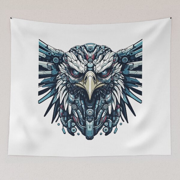 Item preview, Iron Wings S01 D69 designed and sold by Houerd.