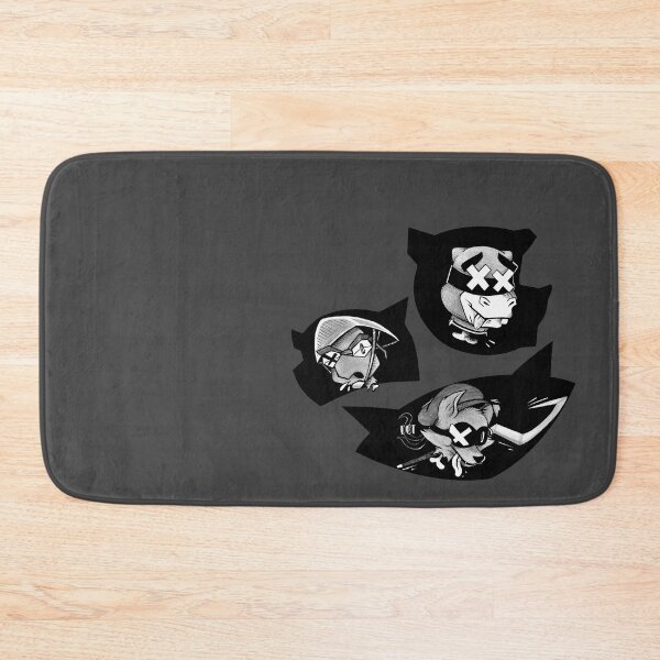 Item preview, Cooper Gang designed and sold by Mother. Dot.