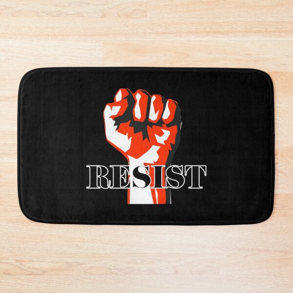 Item preview, RESIST designed and sold by zzzozzo.