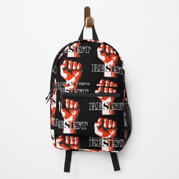 Item preview, RESIST designed and sold by zzzozzo.