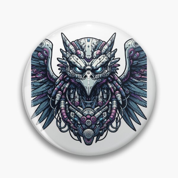 Item preview, Iron Wings S01 D70 designed and sold by Houerd.