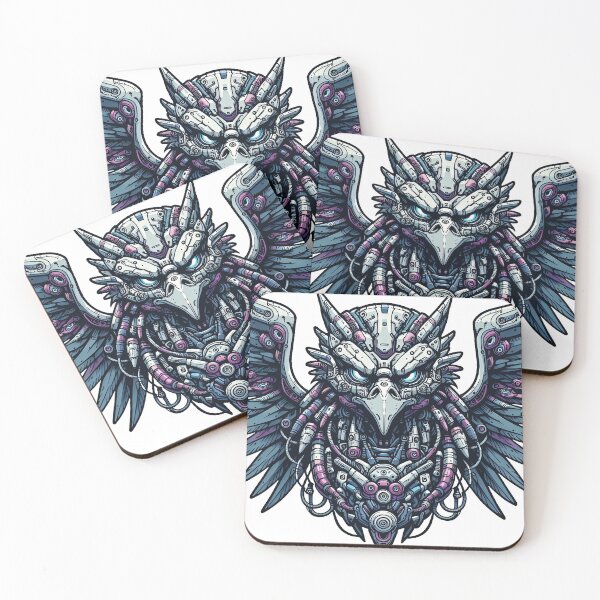 Item preview, Iron Wings S01 D70 designed and sold by Houerd.