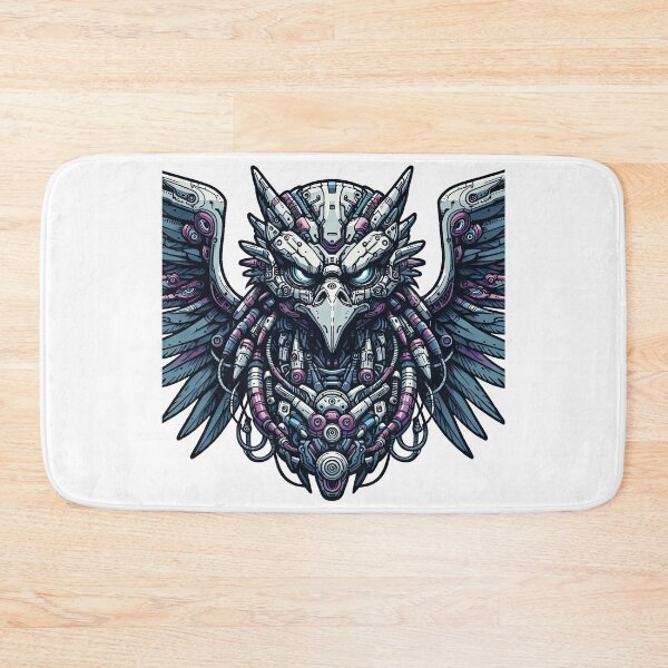 Item preview, Iron Wings S01 D70 designed and sold by Houerd.