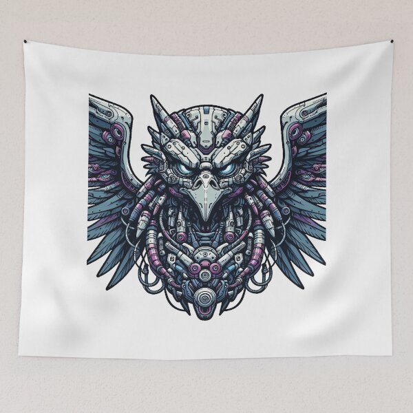 Item preview, Iron Wings S01 D70 designed and sold by Houerd.
