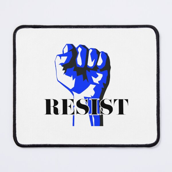 Item preview, RESIST designed and sold by zzzozzo.