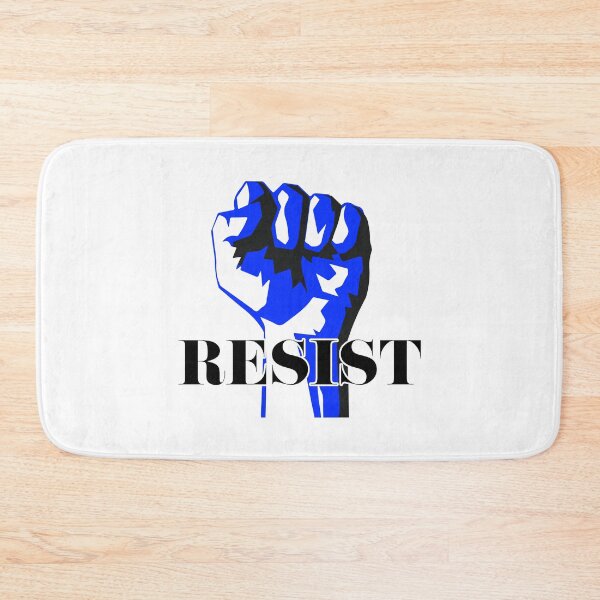 Item preview, RESIST designed and sold by zzzozzo.