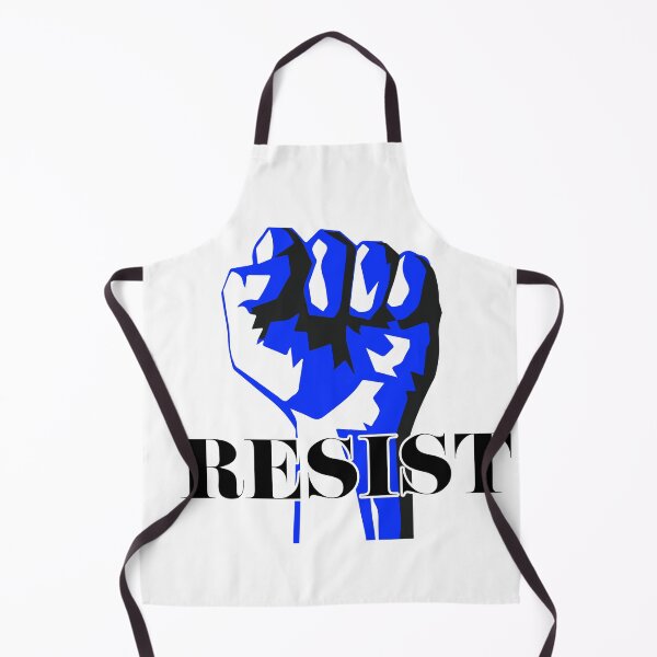 Item preview, RESIST designed and sold by zzzozzo.