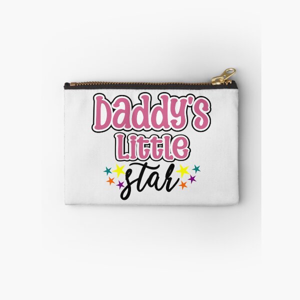 Item preview, Daddy's Little Star Design | Gift For Sister| designed and sold by KansydMerch.