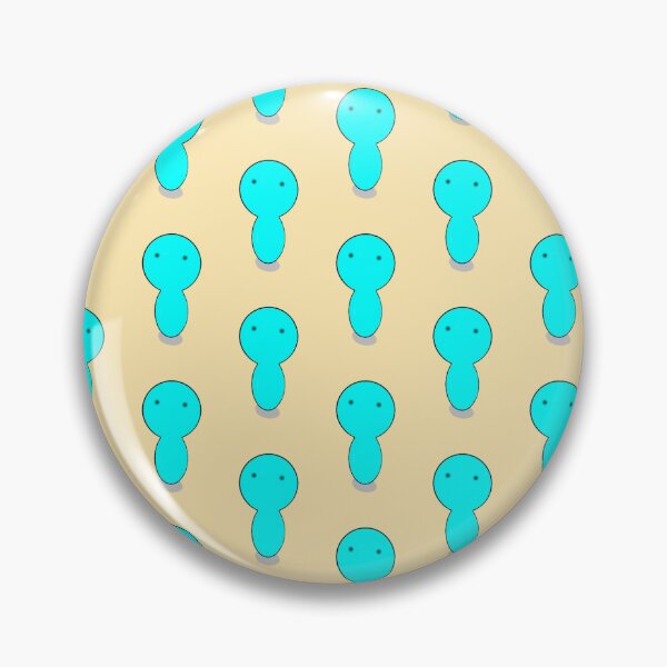 Item preview, Man in Blue designed and sold by Taktshop.