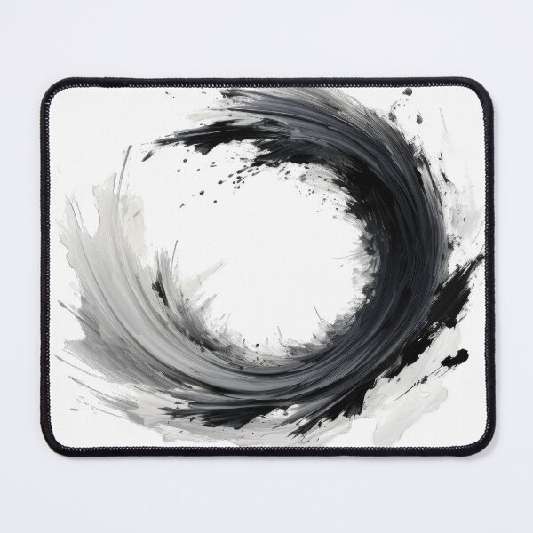 Item preview, Enso Circle designed and sold by Shutter-Dragon.