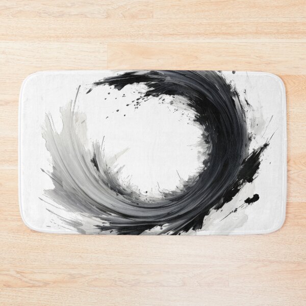 Item preview, Enso Circle designed and sold by Shutter-Dragon.