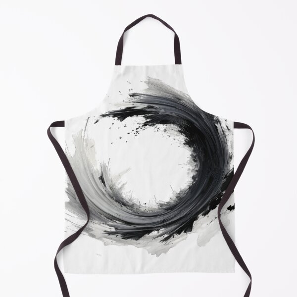Item preview, Enso Circle designed and sold by Shutter-Dragon.