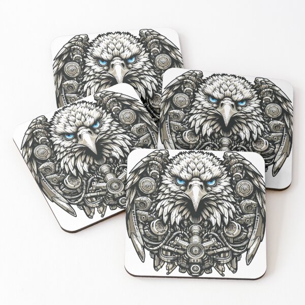 Item preview, Iron Wings S01 D71 designed and sold by Houerd.