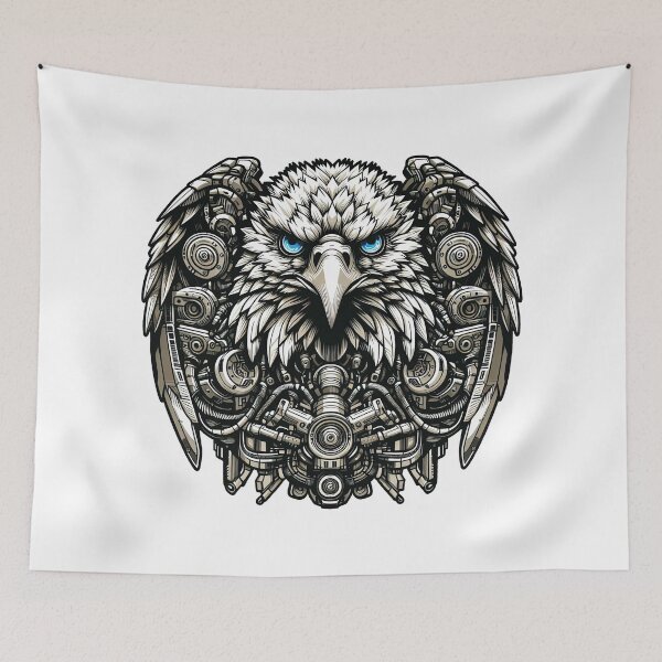 Item preview, Iron Wings S01 D71 designed and sold by Houerd.