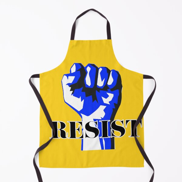 Item preview, RESIST designed and sold by zzzozzo.