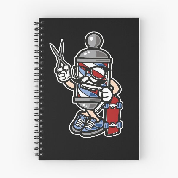Item preview, Barber designed and sold by 2djazz.