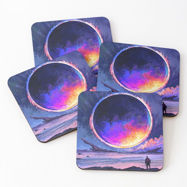 Item preview, Eclipse designed and sold by Denis Godyna.