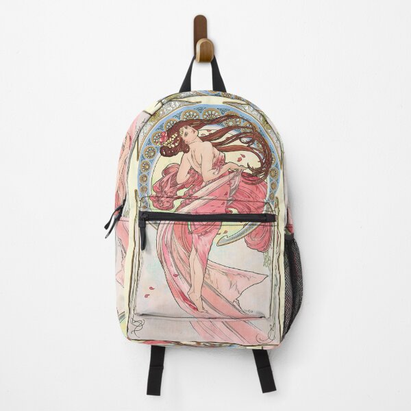 Item preview, The Arts - Dance, by Alphonse Mucha. HIGH DEFINITION designed and sold by MINDTHECHERRY.